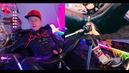 Rubber Fun