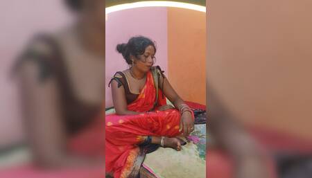 Lick Indian Bhabhi's Pussy and Fuck Her More, Lick Indian Aunty's Pussy and Fuck Her More