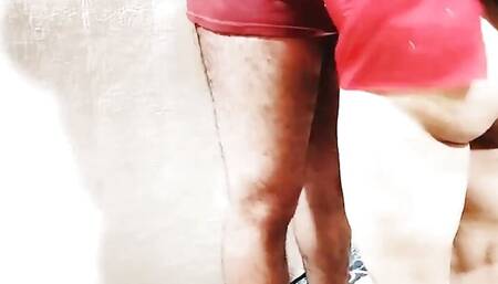 Fuck the Bitch with the Pipe Salesman