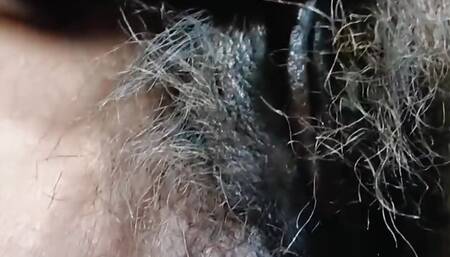 Indian desi girl fuck with our boy friend tamil loud voice and she want pressing the my balls the doggy style sex