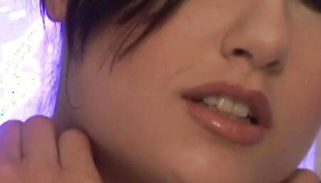 Green Sasha Grey likes pink lingerie but she just loves anal sex with John Strong