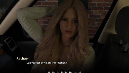 WVM - PART 68 - CAR SEX By MissKitty2K