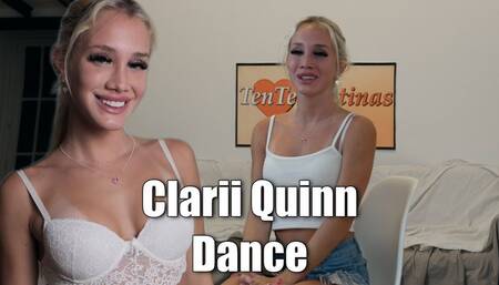 Clarii Quinn - Dance