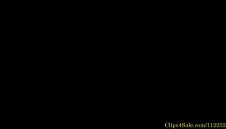 Milla B2P Crystal Punchballs - Part 2 of 3