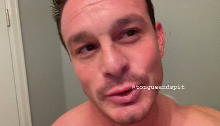 Cody Lakeview Freckles with Dom Talk Park49 Video1 - MP4