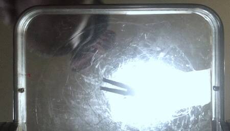 giantess huge ass crushes teeny body 4k