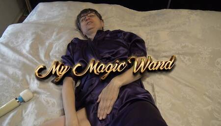 My Magic Wand