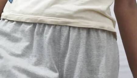 Beautiful 18 year old punjabi girl showing off her body in video call to boyfriend