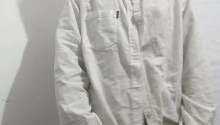 Dream girl hairy pussy show for lovers