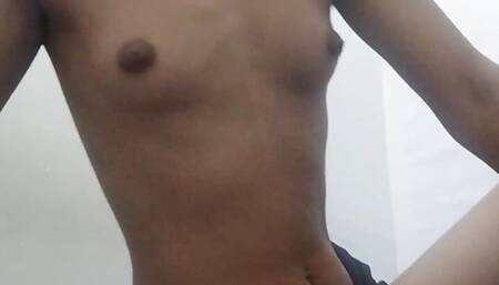Showing assets.. big boobs, showing pussy and boobs.