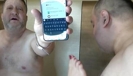 Aften Opal Fucks Tadpole's Pussy Hungry Friends In Sin City!