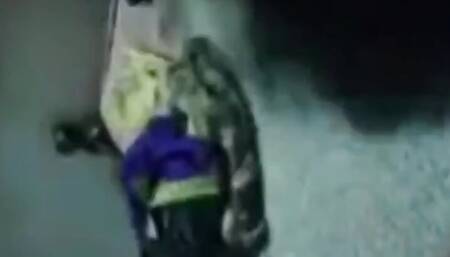 Desi Telugu Randi Passionate Cheating Sex in Hotel