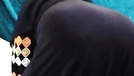 The Director of the College Fucks the Maid