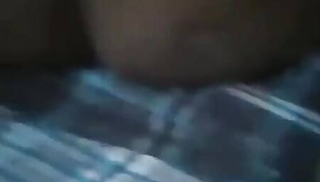 Real Randi Cheating Sex and Loud Moaning