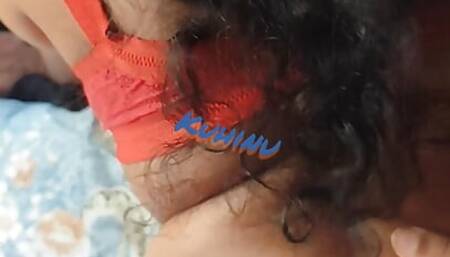 doggy style home alone fuck sister in law