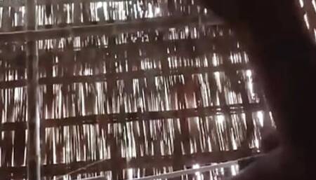 Quick Cheating Sex with My Desi Telugu Randi Backside Cattle Shead