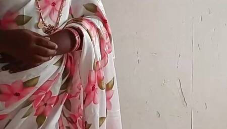 Very Hot - Husband Fuck Wife in Front of Boss - 2