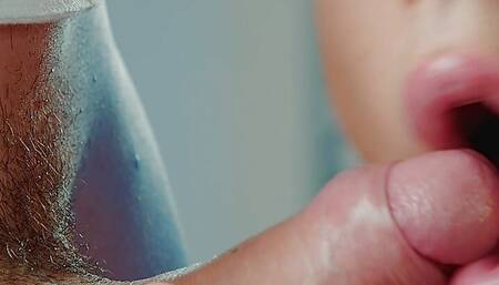 STAXUS :: Friends have a hot sex session in the morning