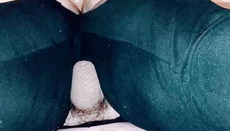 Taking that dick
