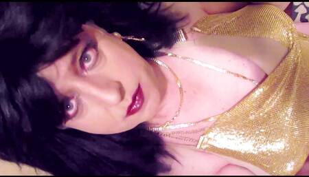 Kellystar518 is UP ALL NIGHT