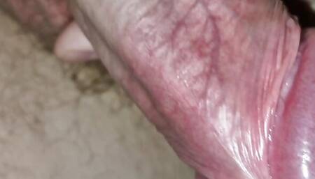 Huge cocks powerfully gush hot sperm into your face!