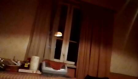 Do you want to play with my wet pussy