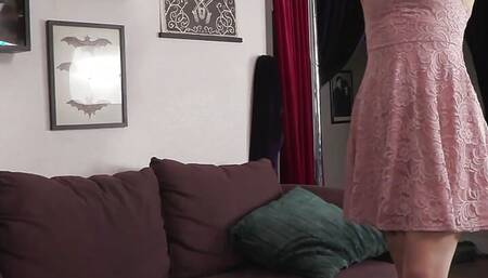 Naughty Sinn Sage Gets Convinced To Fuck By A Stranger!