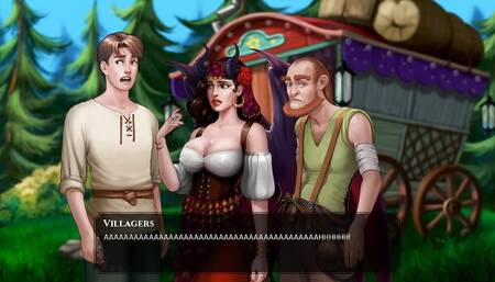 What a Legend #102 - Finally the Thruth - by Misskitty2k