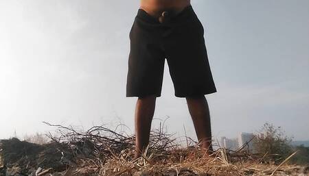 Muth Maar Maar Ke apni body se virya mehnat