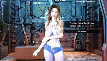 Apocalypse 30 Experiment Ends in Fucking