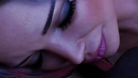 Life in Santa County - Ep 32 - a Bit Embarassing by Foxie2k