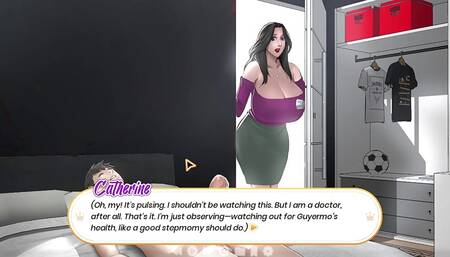 Prince of Suburbi !!  PT 2 !!!  we continue with the aventures of this young man with his huge cock