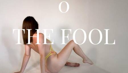 0: The Fool