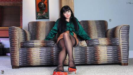 Lil Mizz Unique Let's Make A deal