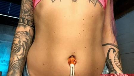 Overpowered by the giantess wmv