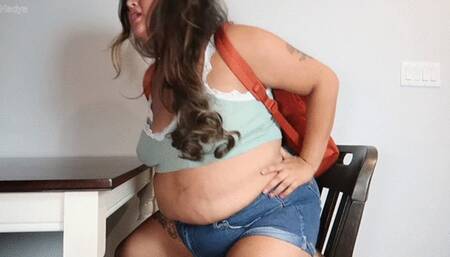 Student Secret Stuffing