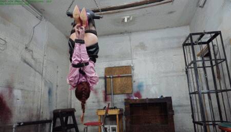 Willing experimental test subject pt3 (WMV HD 8000kbps)