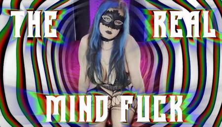 The Real Mindfuck Spiral JOI Induction