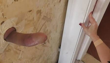 The First Time of Vanessa Ladarei