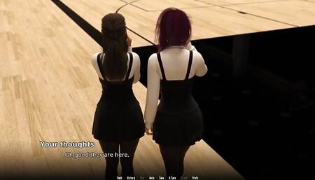 WVM - PART 71 - GROWING IN a WARM MOUTH By MissKitty2K