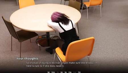 WVM - PART 70 - CHARITY PLANS By MissKitty2K