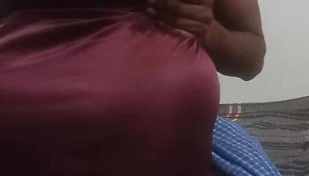 Tamil Hot Housewife Secret Fucking in Ex Boyfriend