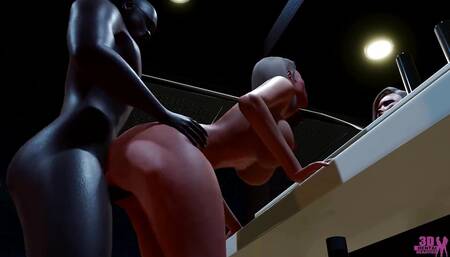 Sindale Heights (episode 2)