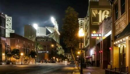 Man of the House - Part 131 - Blow with Special Effects by Misskitty2k