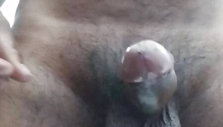 My first video sex video