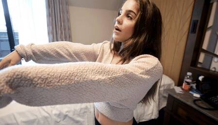 Mind Control Lip Gloss - Dalvina 4K