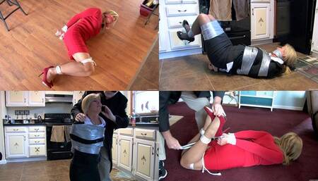 Cancelled Meeting & I Won't Be In Today (MP4 1080p) - Dakkota