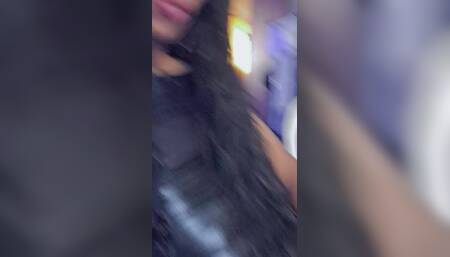 Suck Me Cock