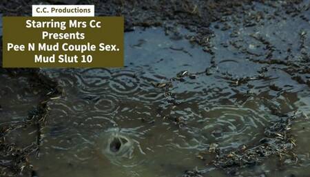 Pee N Mud Slut V2