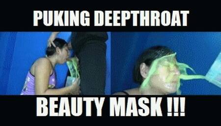 DEEP THROAT FUCKING PUKE 241117DB CANDY DEEPTHROAT PUKING SO GROSS PUKE MASK BEAUTY TREATMENT (FULL HD MP4 VERSION)